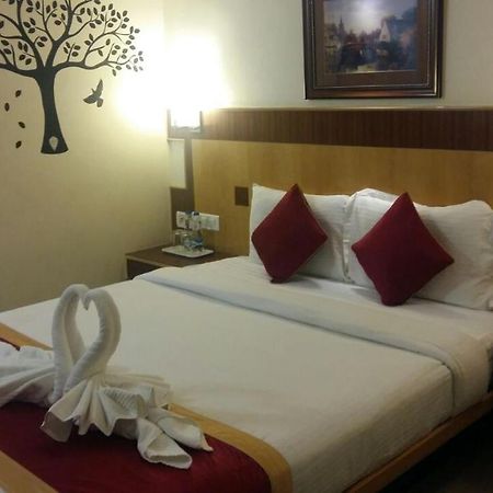 Anand Sagar Inn Bangalore Exterior photo